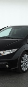 Honda Civic IX , Salon Polska, Serwis ASO, Klimatronic, Tempomat, Parktronic-3