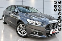 Ford Mondeo VIII TITANIUM|Salon PL|2xParktronic|Klimatronic|6 Bieg| Serwisow|GWARANCJ