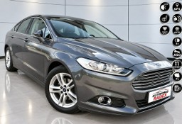 Ford Mondeo VIII TITANIUM|Salon PL|2xParktronic|Klimatronic|6 Bieg| Serwisow|GWARANCJ