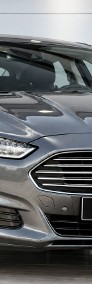 Ford Mondeo VIII TITANIUM|Salon PL|2xParktronic|Klimatronic|6 Bieg| Serwisow|GWARANCJ-3