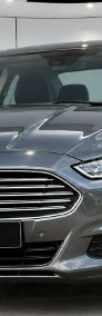 Ford Mondeo VIII TITANIUM|Salon PL|2xParktronic|Klimatronic|6 Bieg| Serwisow|GWARANCJ-4