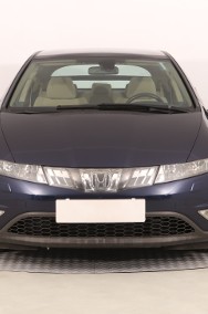 Honda Civic VIII , Xenon, Klimatronic, Tempomat, Parktronic,-2