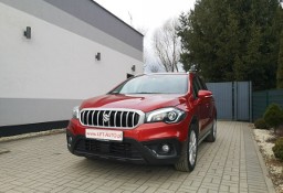 Suzuki SX4 S-Cross 1.4B 140KM KlimaTempomat Kamera Full Led Salon 4 x 4 Polska Serwis