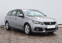 Peugeot 308 II , Salon Polska, VAT 23%, Klimatronic, Tempomat, Parktronic