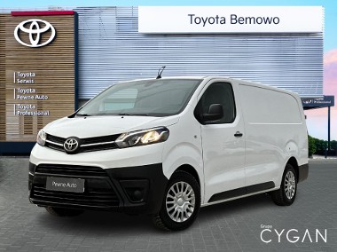 Toyota Proace 2,0-l-D-4D L2 Long-1