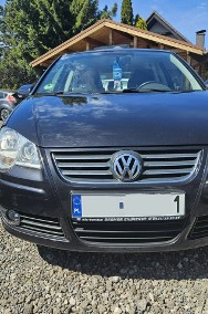 Volkswagen Polo IV Climatic , Alufelgi , Komputer-2