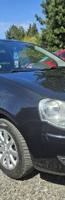 Volkswagen Polo IV Climatic , Alufelgi , Komputer-3