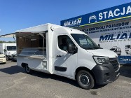 Renault Master Autosklep piec Sklep Gastronomiczny Food Truck Foodtruck bar Borco20