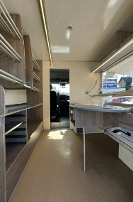 Renault Master Autosklep piec Sklep Gastronomiczny Food Truck Foodtruck bar Borco20-2
