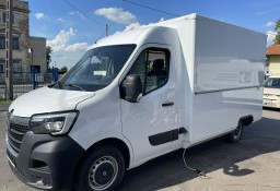 Renault Master Autosklep piec Sklep Gastronomiczny Food Truck Foodtruck bar Borco20