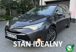Toyota Avensis IV Kamera*Cofania*Grzane*Fotele*Serwis*ASO*Tempomat*Zarejestrowana