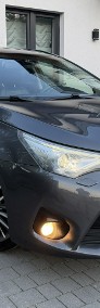 Toyota Avensis IV Kamera*Cofania*Grzane*Fotele*Serwis*ASO*Tempomat*Zarejestrowana-3