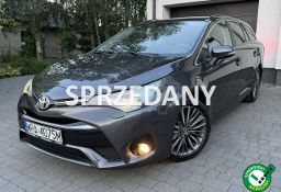 Toyota Avensis IV Kamera*Cofania*Grzane*Fotele*Serwis*ASO*Tempomat*Zarejestrowana