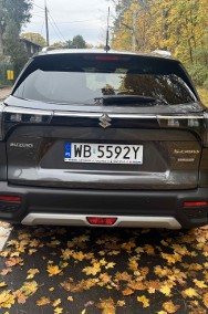 S-Cross 1.4 BoosterJet Hybrid Premium | 129 KM | 2023 |Bezwypadkowy-2