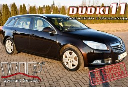 Opel Insignia I 1,4Turbo Dudki11 Skóry.Navi.El.szyby.Centralka,2 Kompl.Kół.