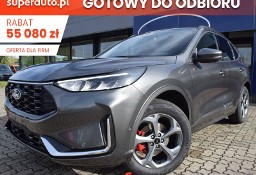 Ford Kuga IV ST-Line X 2.5 FHEV FWD eCVT ST-Line X 2.5 FHEV FWD eCVT 180KM / Pakiet