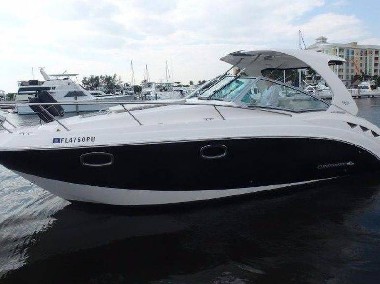 Chaparral 310 Signature-1