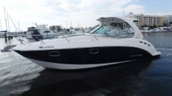 Chaparral 310 Signature