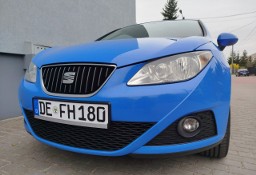 SEAT Ibiza V KLIMA zadbana bez wkładu z niemiec zapraszam