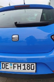 SEAT Ibiza V KLIMA zadbana bez wkładu z niemiec zapraszam-2