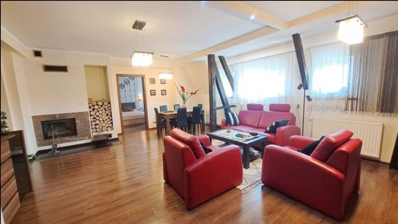 Mieszkanie na sprzedaż, 106 m², 3 pokoje Zgorzelec