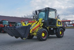 Ładowarka kołowa przegubowa udźwig 1800 kg + łyżka + widły + transport NOWA