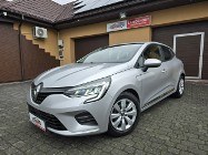 Renault Clio V V Zen 1.0 TCe + Instalacja gazowa LPG Salon Polska Serwis ASO FV 23%