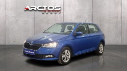 Skoda Fabia III Fabia 1.0 TSI Ambition Salon PL 1wł. f-vat 23%