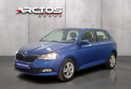 Skoda Fabia III Fabia 1.0 TSI Ambition Salon PL 1wł. f-vat 23%