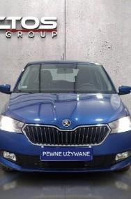 Skoda Fabia III Fabia 1.0 TSI Ambition Salon PL 1wł. f-vat 23%-2