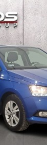 Skoda Fabia III Fabia 1.0 TSI Ambition Salon PL 1wł. f-vat 23%-3