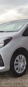 Toyota Yaris III 1.5 Active Gwarancja, Oferta Dealera-4