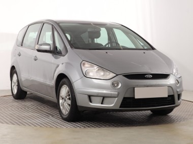 Ford S-MAX , Klimatronic, Parktronic,ALU-1
