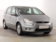 Ford S-MAX , Klimatronic, Parktronic,ALU