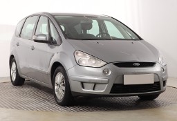 Ford S-MAX , Klimatronic, Parktronic,ALU
