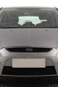 Ford S-MAX , Klimatronic, Parktronic,ALU-2