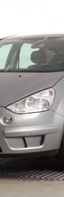 Ford S-MAX , Klimatronic, Parktronic,ALU-3
