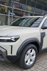 Dacia Duster I Expression 1.2 Eco-G LPG Expression 1.2 Eco-G LPG 120KM / Pakiet Zim-2