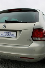 Volkswagen Golf VI 1.4 TSI Klima 2xPDC Grzane Fotele Halogeny Komputer Relingi Alu-2