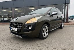 Peugeot 3008 I przebieg 133000km, dach panorama