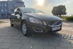 Volvo V60 I ZAREJERSTROWANY W POLSCE