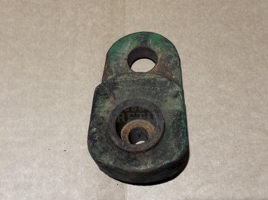 John Deere 6820 6920 6920S Wspornik Podpora L155919 L113156-1