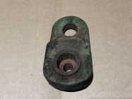 John Deere 6820 6920 6920S Wspornik Podpora L155919 L113156