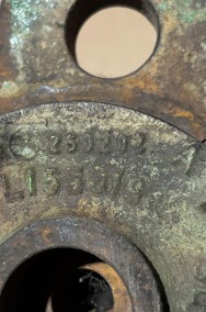 John Deere 6820 6920 6920S Wspornik Podpora L155919 L113156-2