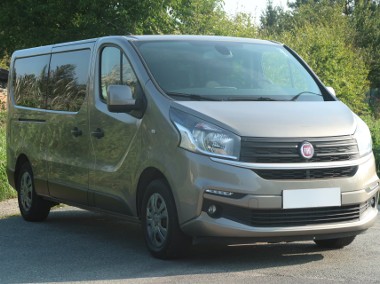 Fiat Talento , L2H1, 9 Miejsc-1