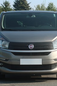 Fiat Talento , L2H1, 9 Miejsc-2