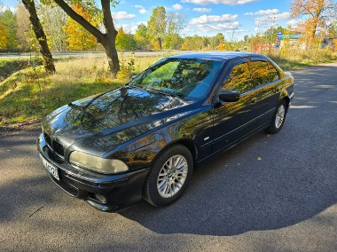 BMW SERIA 5 IV (E39)-1