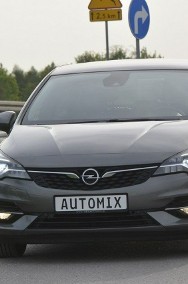 Opel Astra K 1.2Turbo gwarancja przebiegu bezwypadkowy Android Auto Full LED-2