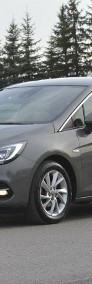 Opel Astra K 1.2Turbo gwarancja przebiegu bezwypadkowy Android Auto Full LED-3