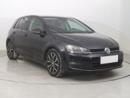 Volkswagen Golf VII , Salon Polska, Navi, Klimatronic, Tempomat, Parktronic